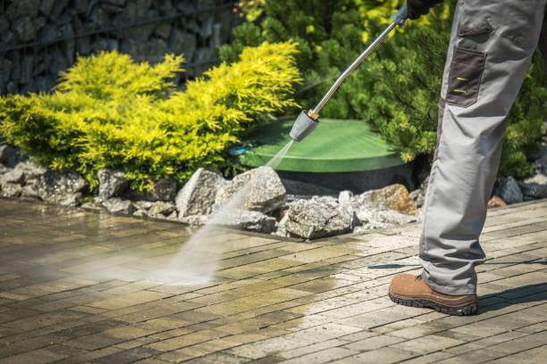 Best Residential House Exterior Washing  in Greenfield, CA