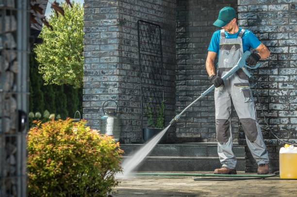 Animal Enclosure Cleaning in Greenfield, CA