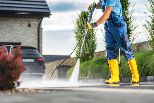 Best Concrete Sealing  in Greenfield, CA