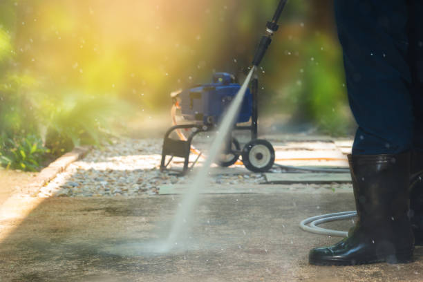 Spring Cleaning in Greenfield, CA