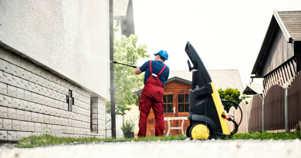 Professional Pressure Washing Services in Greenfield, CA
